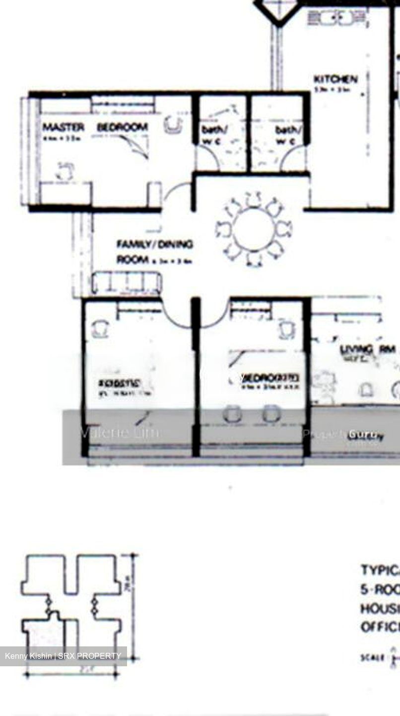 Neptune Court (D15), Apartment #416516511